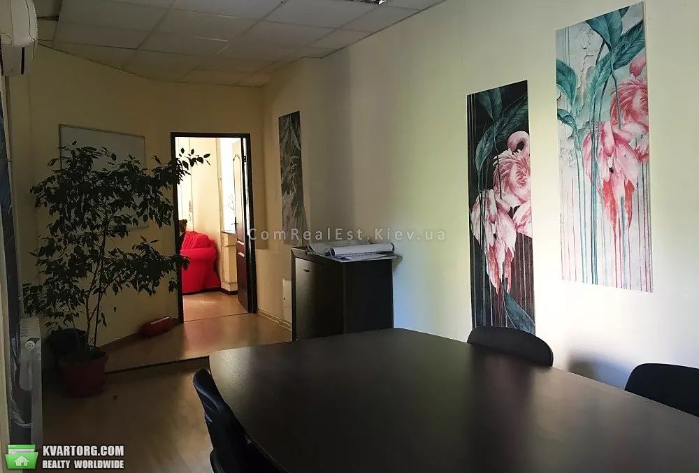Rent out office. Киев, ул.Бульварно-Кудрявская, — photo 2