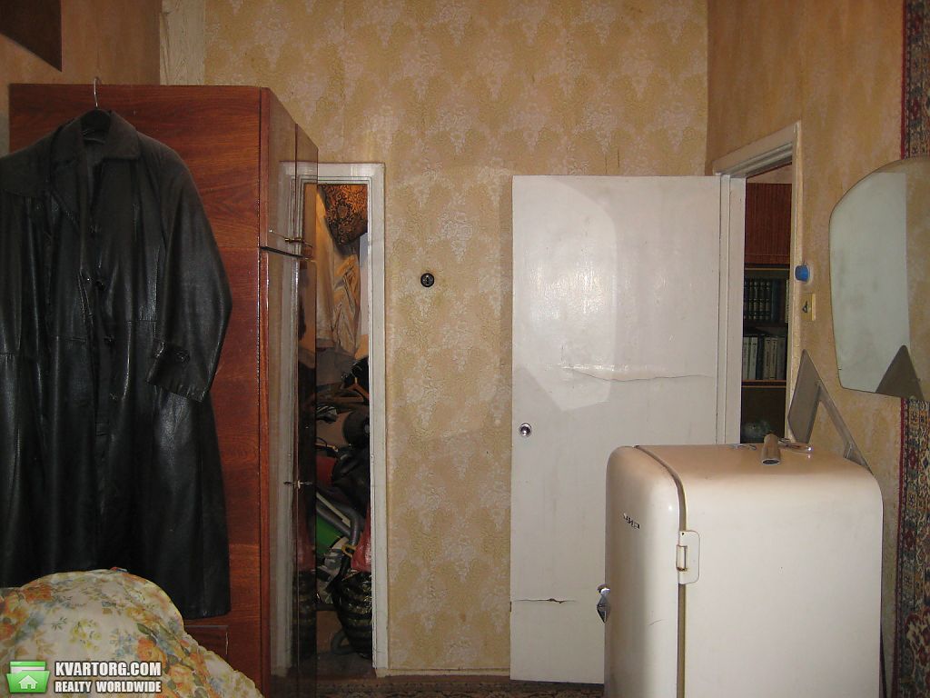 Sell 2-room apartment. Днепропетровск, Володарского — photo 4