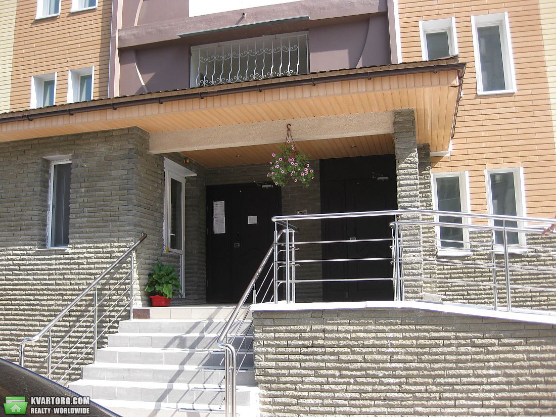 Sell 1-room apartment. Киев,  Урловская — photo 10