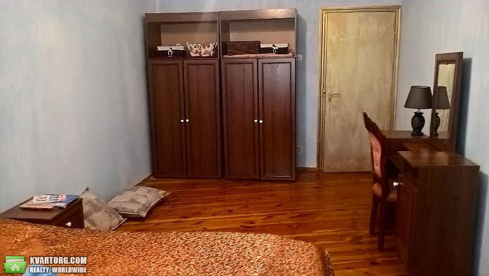 Sell 3-room apartment. Киев, Порика пр — photo 1