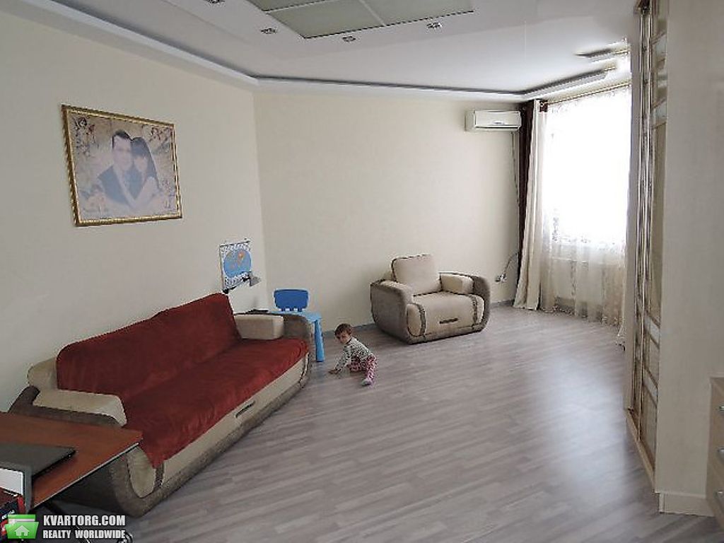 Sell 2-room apartment. Одесса, Среднефонтанская — photo 5