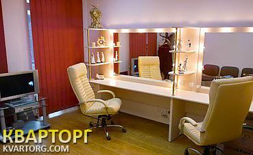 Rent out office. Киев, бульвар Шевченко,36 — photo 1