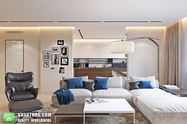 Sell 3-room apartment. Киев,  Конева — photo 4
