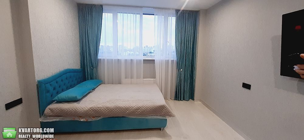 Rent out 1-room apartment. Киев,  Победы пр — photo 6