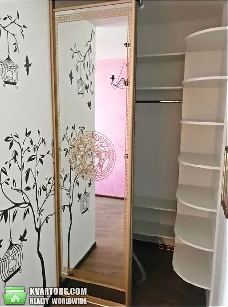 Rent out 1-room apartment. Киев, Ямская — photo 8