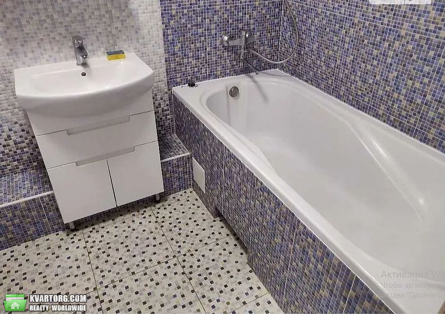 Rent out 2-room apartment. Киев, Донца — photo 6