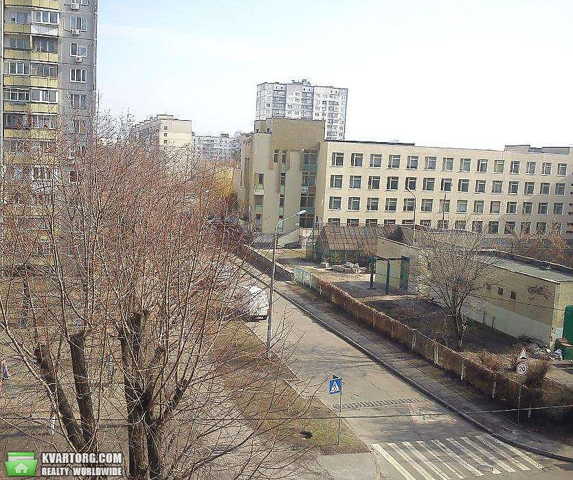 Sell 2-room apartment. Киев,  Севастопольская — photo 2