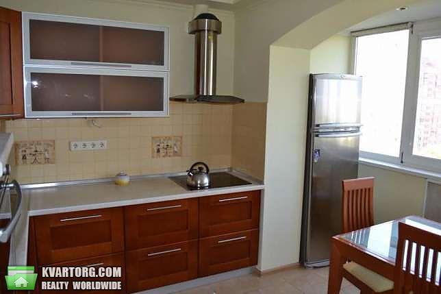 Sell 3-room apartment. Киев,  Заломова — photo 2