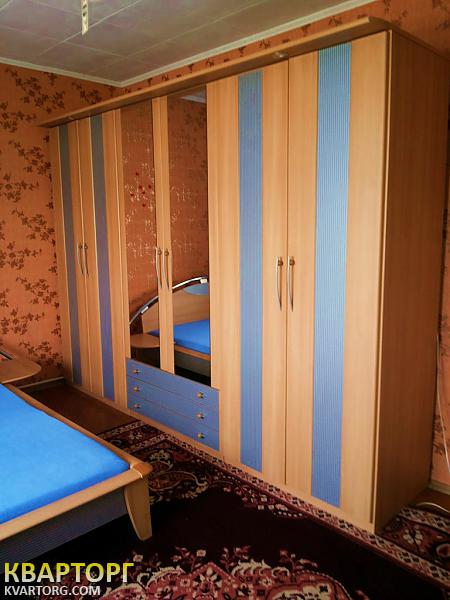 Rent out 1-room apartment. Киев, Ревуцкого — photo 1