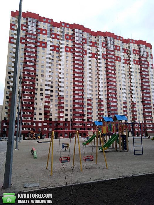 Sell 2-room apartment. Киев,  Ясиноватский пер — photo 1