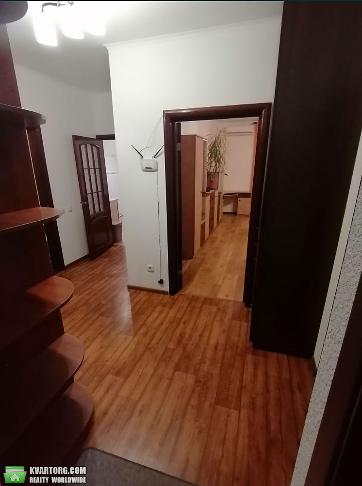 Rent out 1-room apartment. Киев, Дехтяренка Петра — photo 5