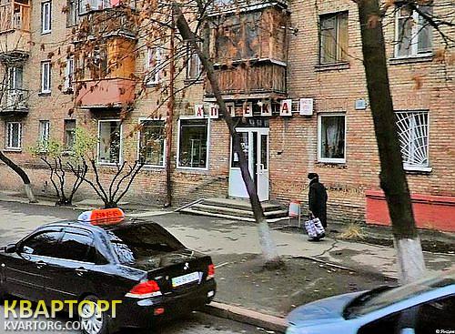Sell shop. Киев,  Белорусская — photo 2