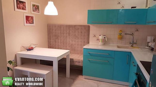 Sell 1-room apartment. Киев, Регенераторная — photo 1