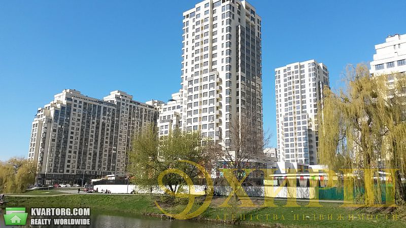 Sell 2-room apartment. Киев,  Вильямса — photo 1