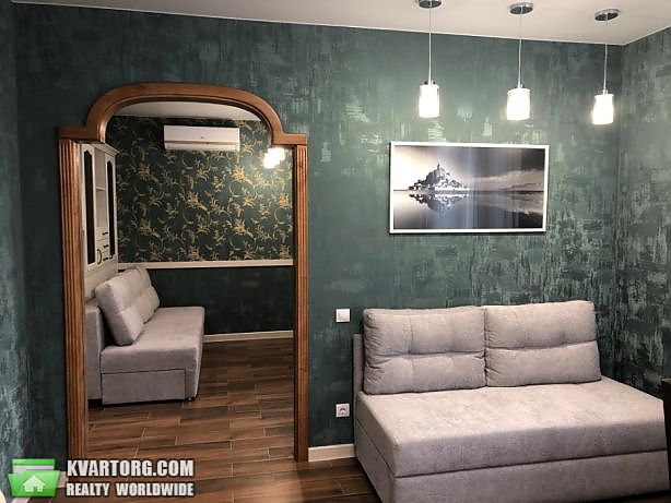 Rent out 1-room apartment. Киев, ул. Журавлина, — photo 2