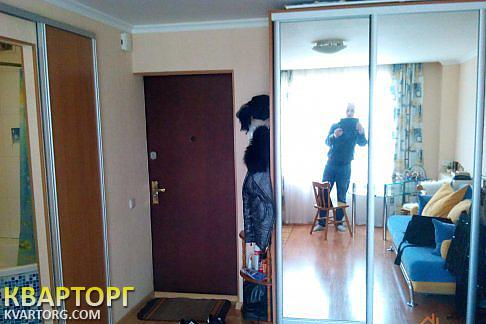 Sell 1-room apartment. Киев,  Тычины пр — photo 1