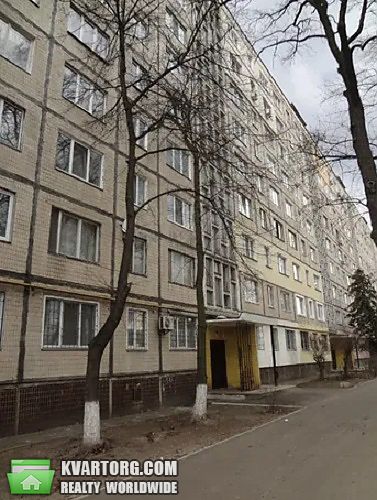 Sell 3-room apartment. Киев,  Ушакова — photo 7