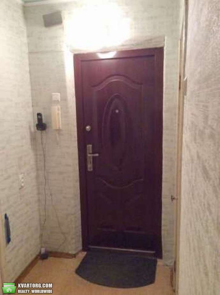 Sell 1-room apartment. Киев, Новоукраинская — photo 10