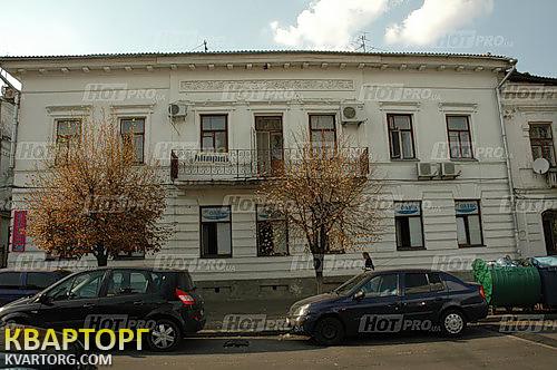 Rent out office. Киев,  Сковороды — photo 1