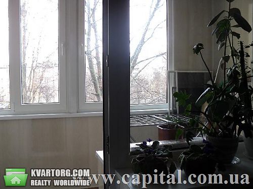 Sell 2-room apartment. Одесса, Черняховского ул/Говорова — photo 5