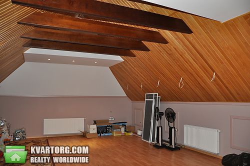 Sell house. Киевская обл., Ворошилова — photo 8