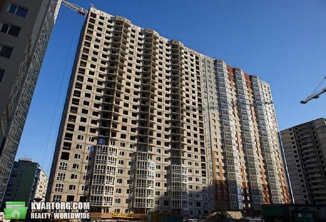 Sell 1-room apartment. Киев,  Чавдар — photo 1