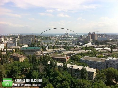 Sell 1-room apartment. Киев, Щорса — photo 5