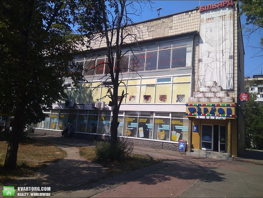Rent out office. Киев, Лесной пр. — photo 1
