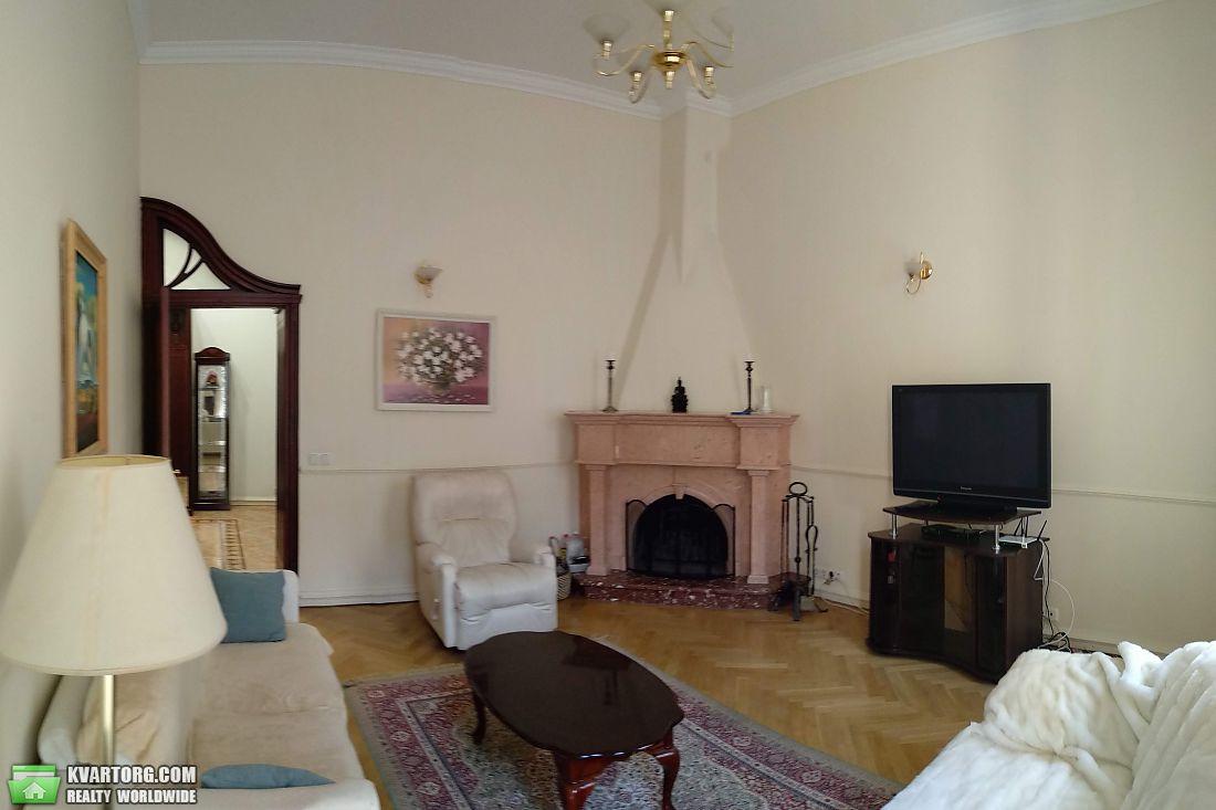 Rent out 2-room apartment. Киев,  Заньковецкой — photo 6