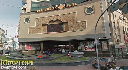 Rent out shop. Киев, Большая Васильковская — photo 2
