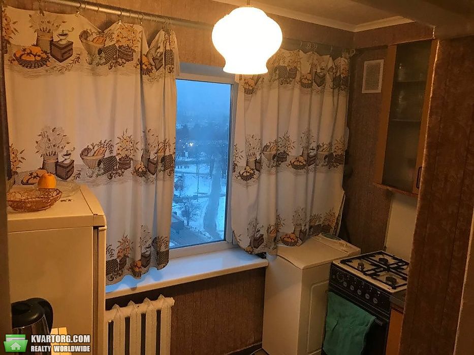 Sell 1-room apartment. Киев,  Привокзальная — photo 1