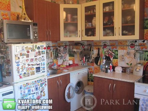 Sell 2-room apartment. Киев, Героев Днепра — photo 4