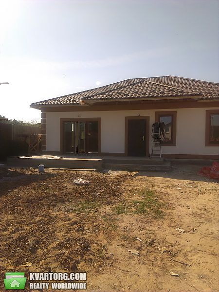 Sell house. Киевская обл., Черкаская — photo 1