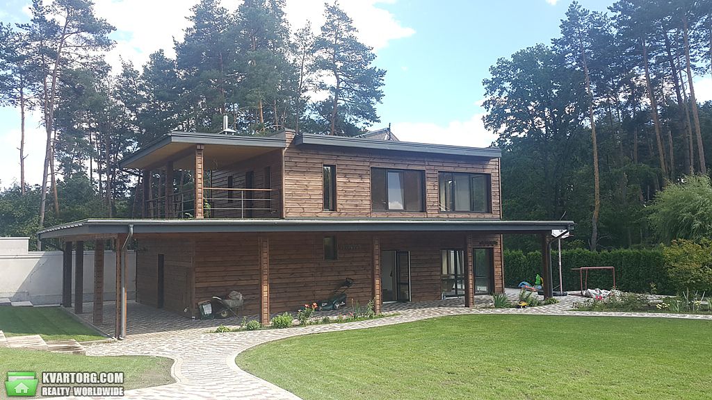 Sell house. Киевская обл., Гарматная — photo 2