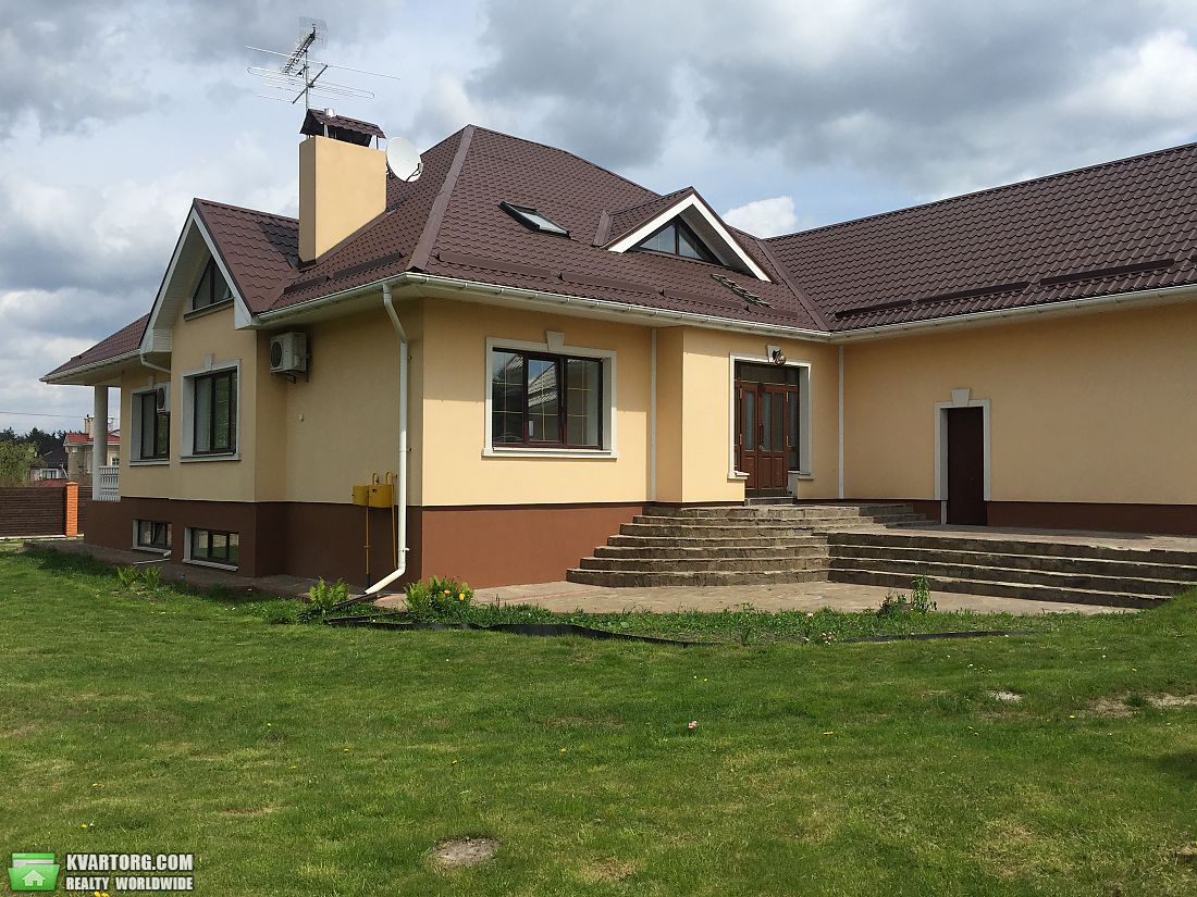 Sell house. Киевская обл., село Иванковичи — photo 1
