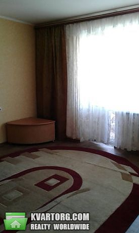 Rent out 1-room apartment. Харьков, Гвардйцев широнинцев — photo 3
