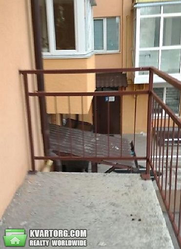 Sell 1-room apartment. Киев,  Лебедева — photo 7