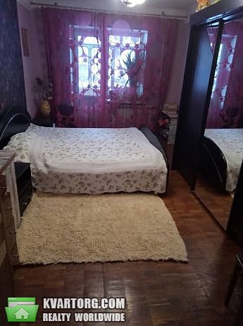 Sell 3-room apartment. Киев,  Вышгородская — photo 1
