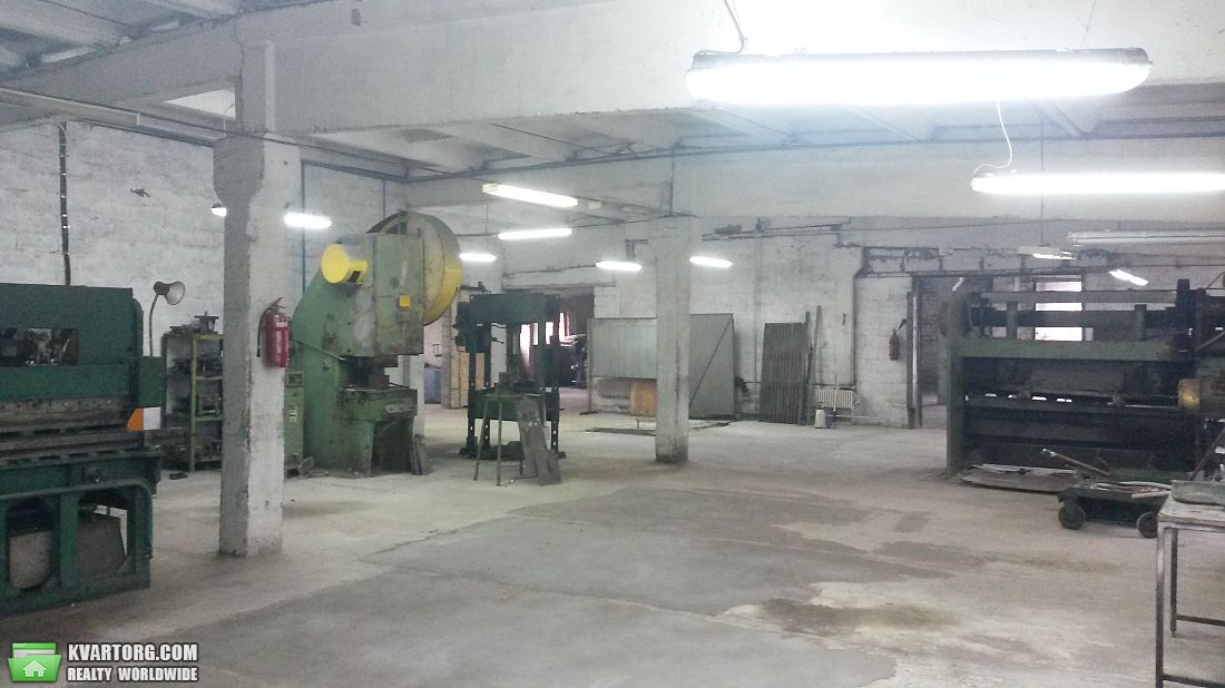 Rent out warehouse. Вышгород, Новоселки — photo 1