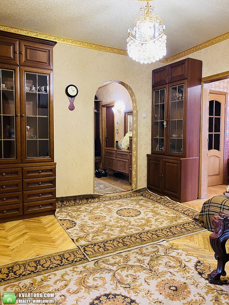 Sell 4-room apartment. Киев,  Бальзака — photo 7