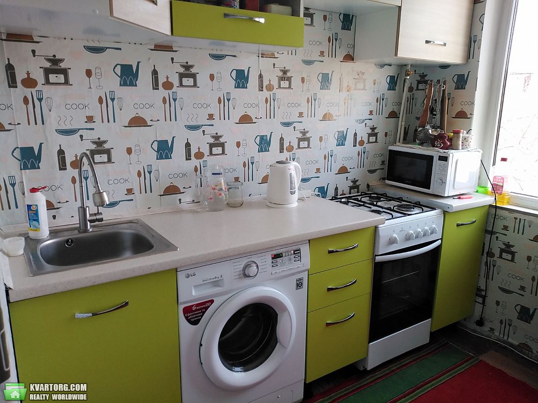 продам 1-комнатную квартиру. Одесса,  Бочарова - фото 1