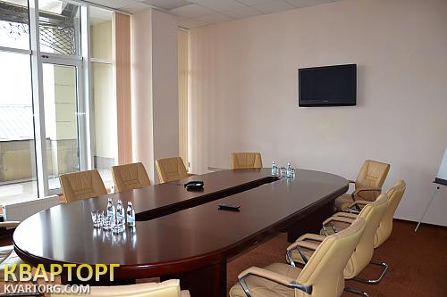 Rent out office. Киев,  Рыльский пер — photo 1