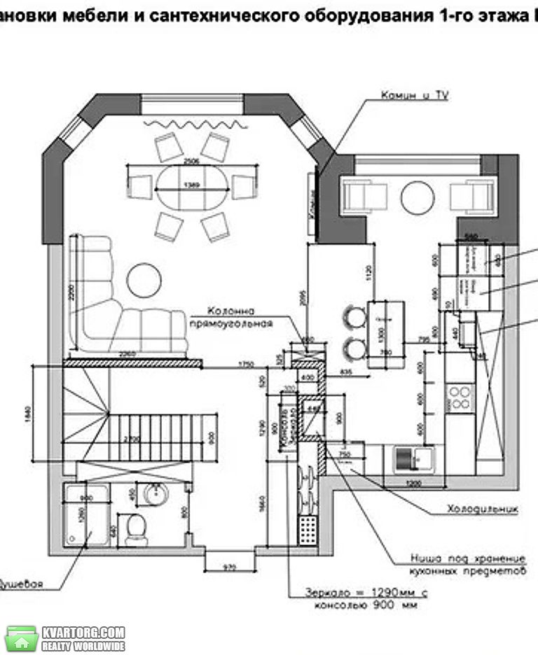 Sell 3-room apartment. Одесса, Миланская — photo 7