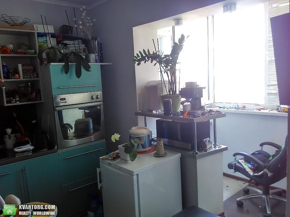 Sell 1-room apartment. Киев,  Ревуцкого — photo 4