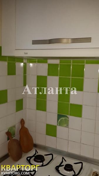 Sell 2-room apartment. Одесса, Днепропетровская дорога — photo 9