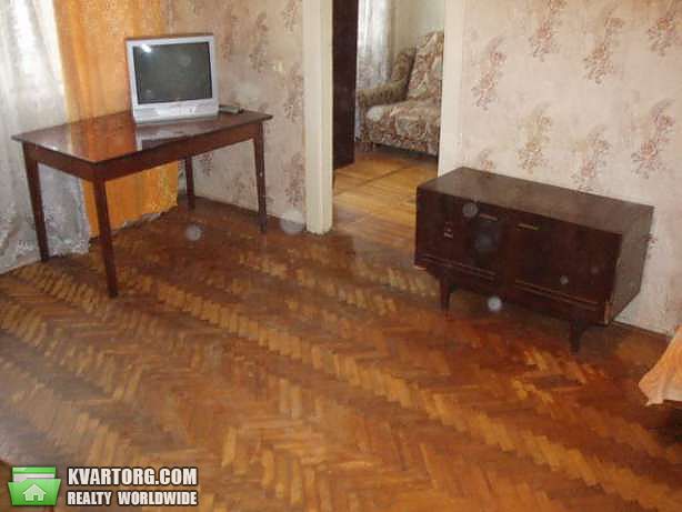 Sell 2-room apartment. Киев,  Лепсе бул — photo 1