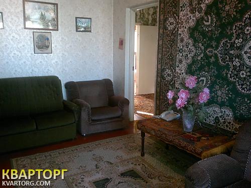 Rent out 3-room apartment. Киев,  Бальзака — photo 6