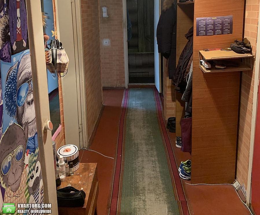 Sell 2-room apartment. Киев,  Маяковского — photo 3