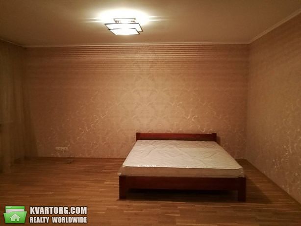 Rent out 1-room apartment. Киев,  Ахматовой — photo 2