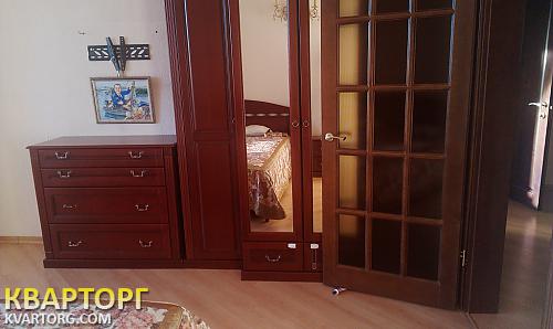 Rent out 3-room apartment. Одесса, Пишоновская — photo 8